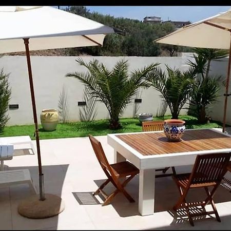 Bosco Sea Apartments San Leone Exterior photo