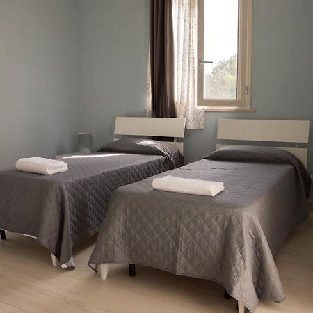Bosco Sea Apartments San Leone Exterior photo