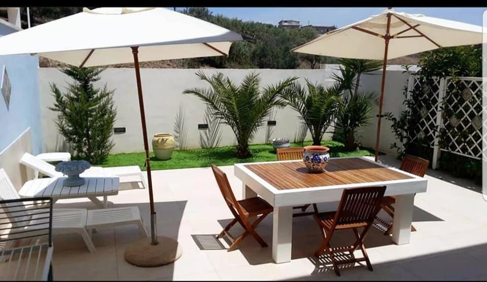 Bosco Sea Apartments San Leone Exterior photo