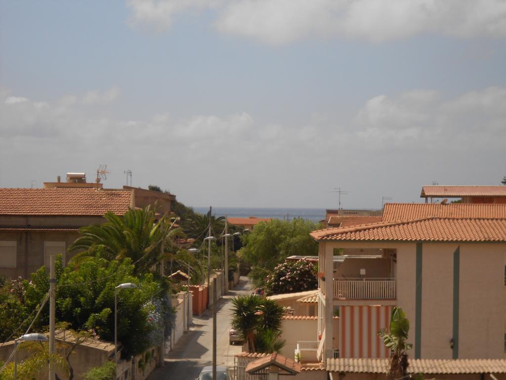 Bosco Sea Apartments San Leone Exterior photo