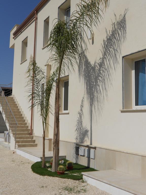 Bosco Sea Apartments San Leone Exterior photo