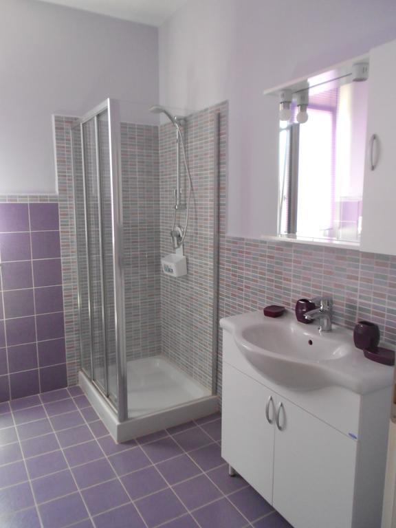 Bosco Sea Apartments San Leone Room photo