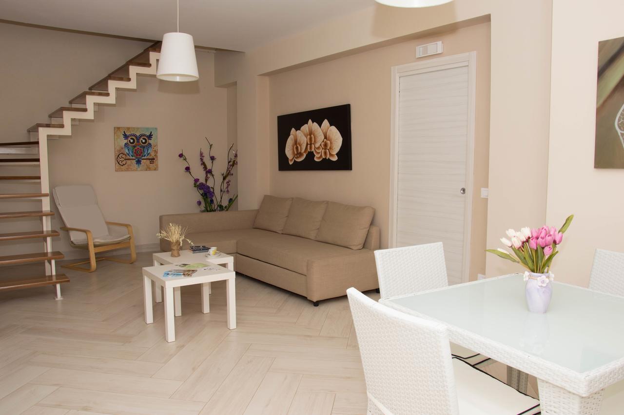 Bosco Sea Apartments San Leone Exterior photo