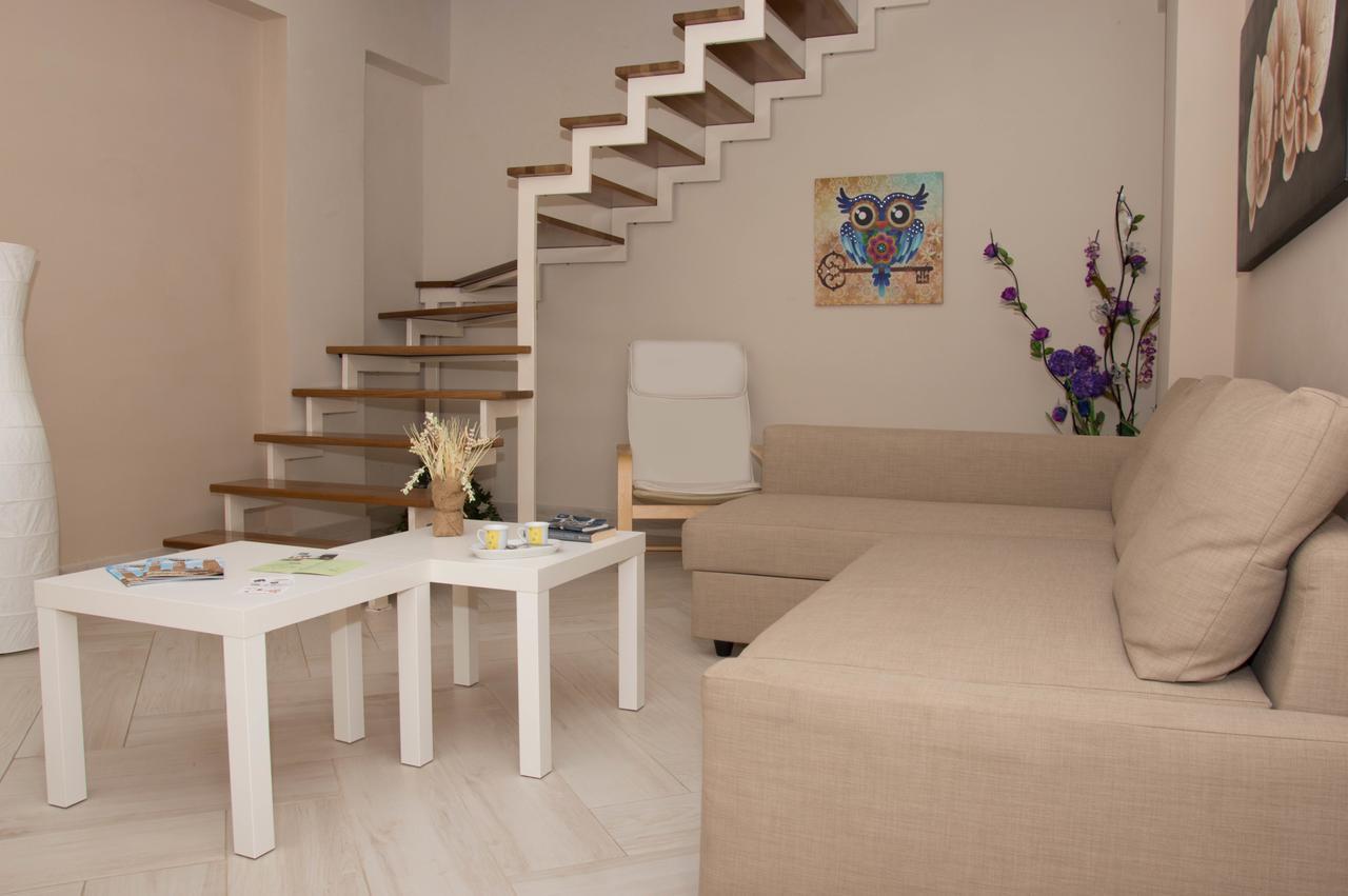 Bosco Sea Apartments San Leone Exterior photo