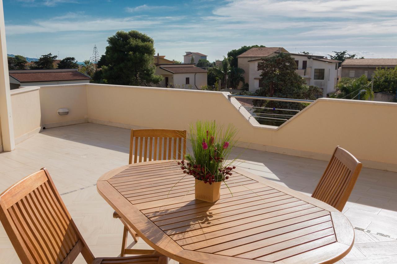 Bosco Sea Apartments San Leone Exterior photo
