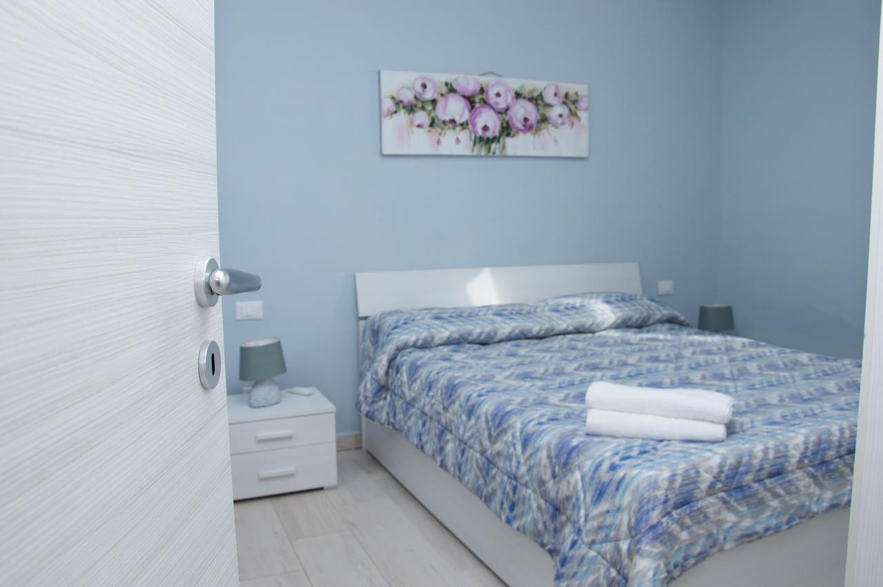 Bosco Sea Apartments San Leone Exterior photo