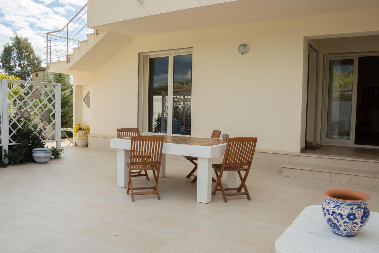 Bosco Sea Apartments San Leone Exterior photo