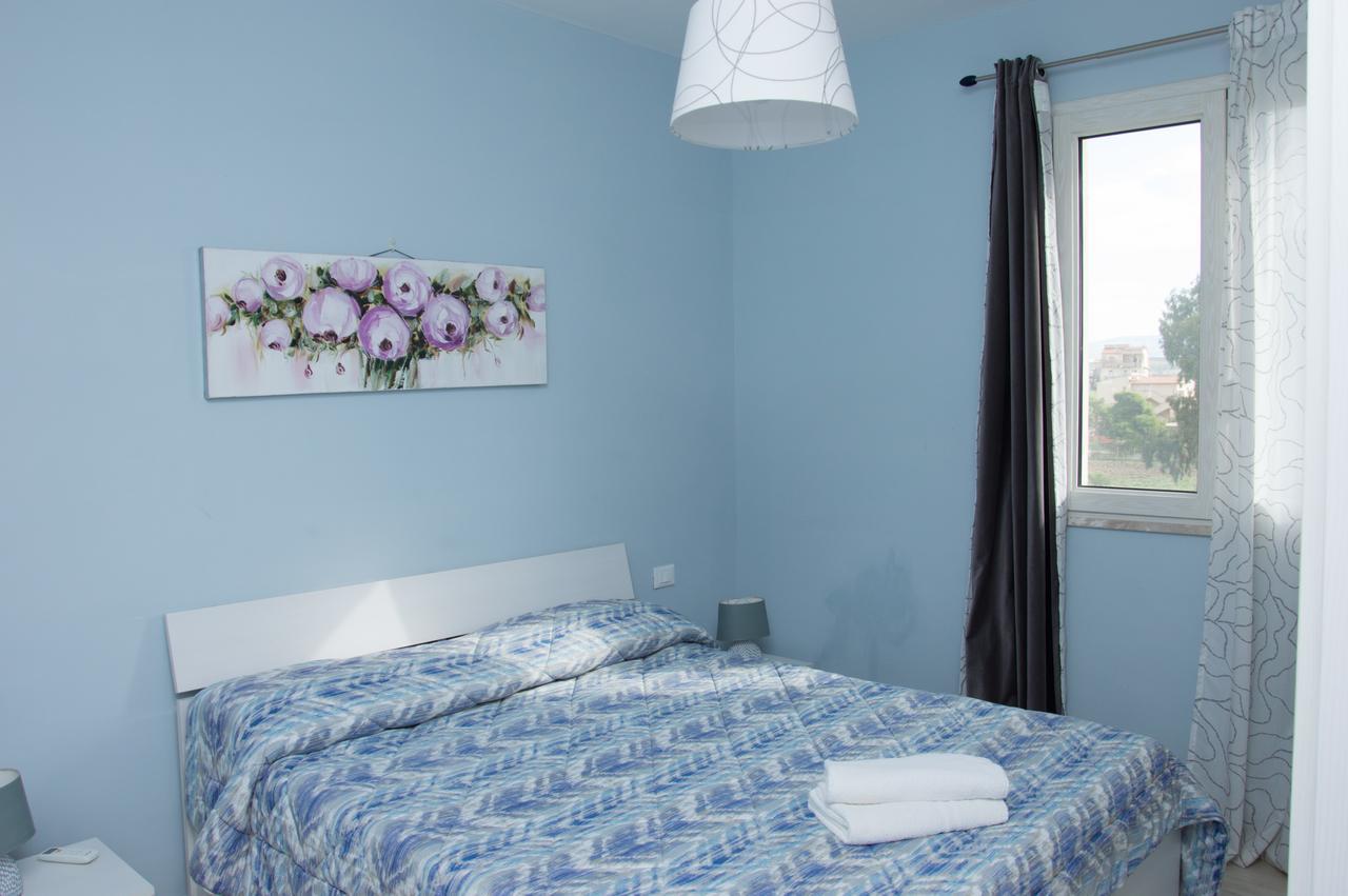 Bosco Sea Apartments San Leone Exterior photo
