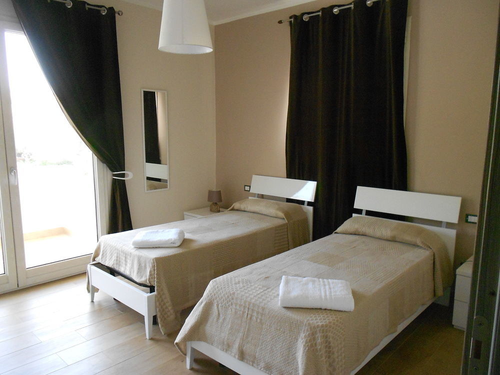 Bosco Sea Apartments San Leone Exterior photo