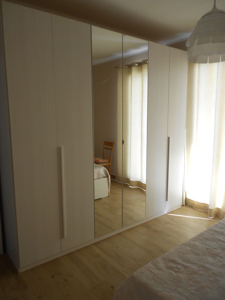 Bosco Sea Apartments San Leone Exterior photo