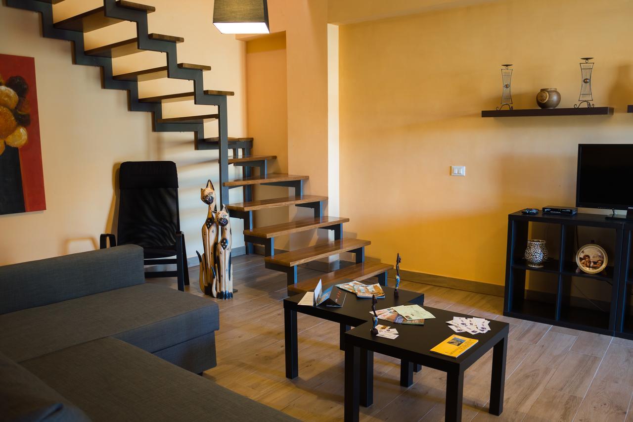 Bosco Sea Apartments San Leone Exterior photo