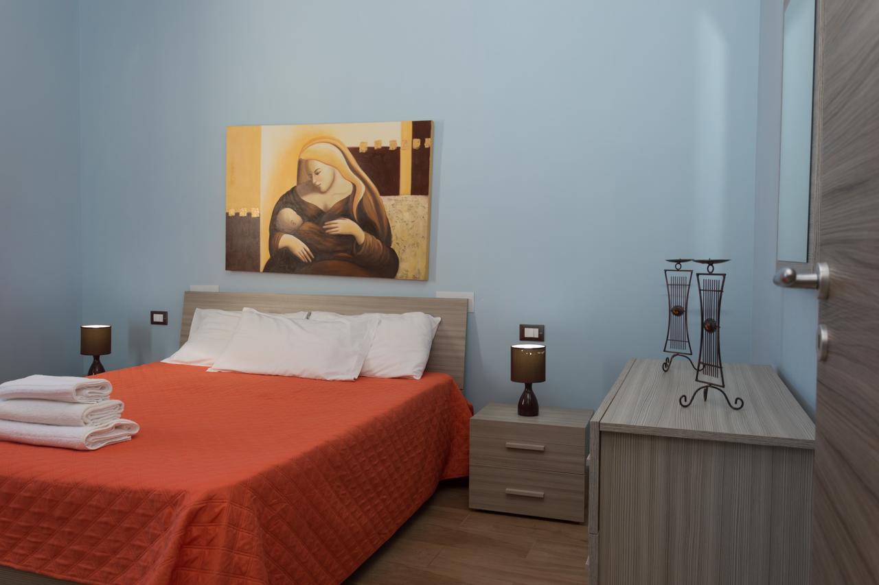 Bosco Sea Apartments San Leone Exterior photo