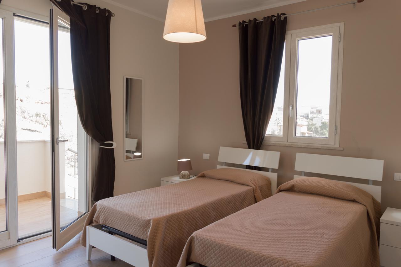 Bosco Sea Apartments San Leone Exterior photo