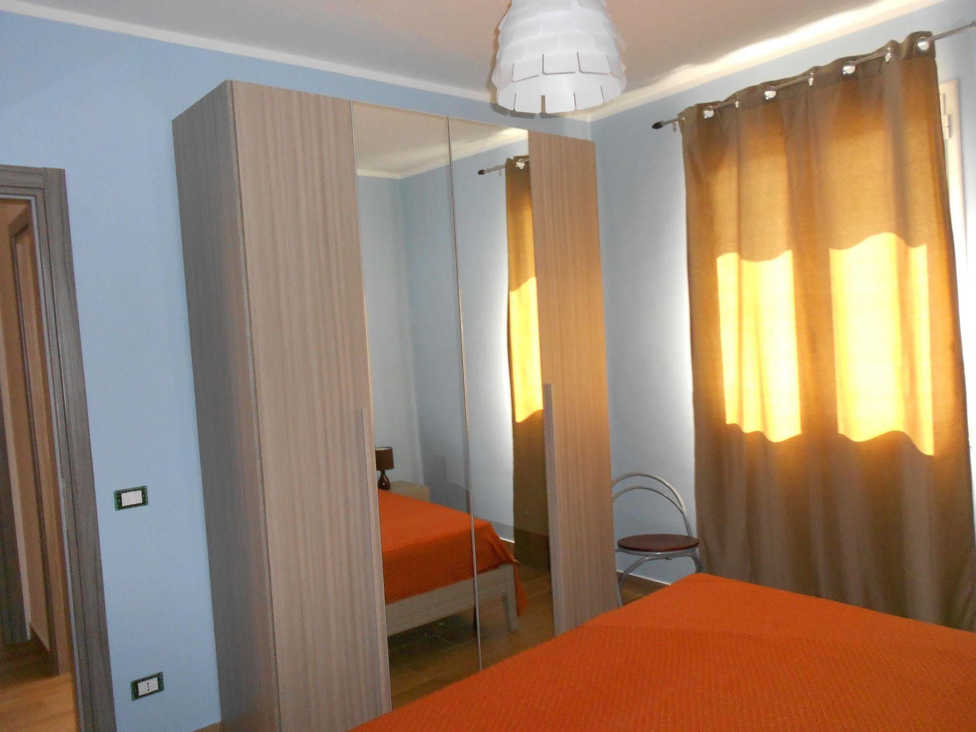 Bosco Sea Apartments San Leone Exterior photo