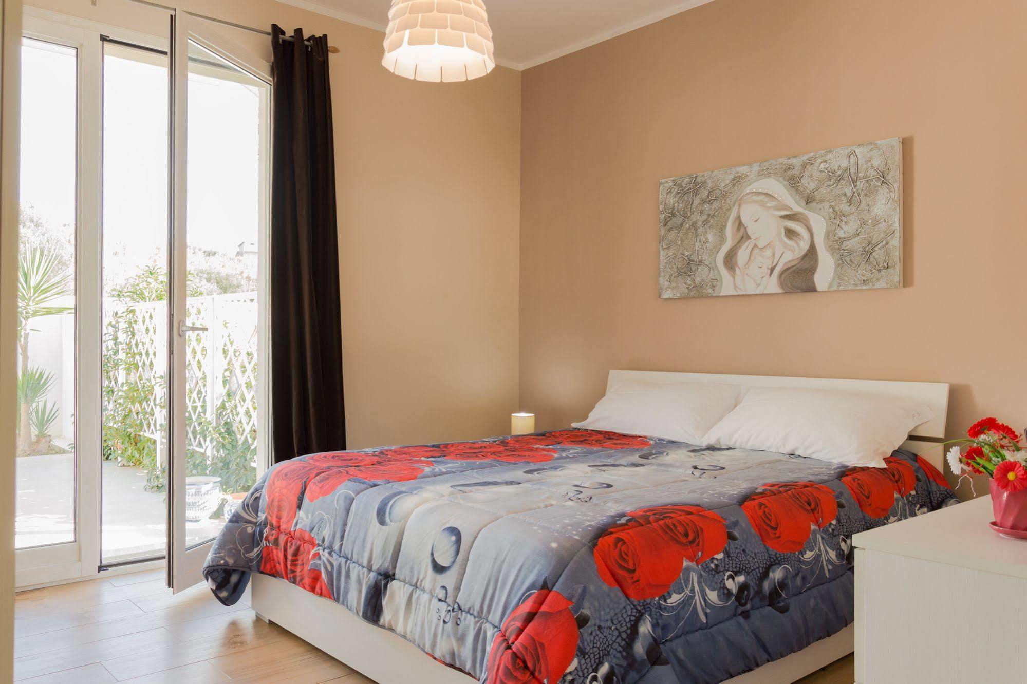 Bosco Sea Apartments San Leone Exterior photo
