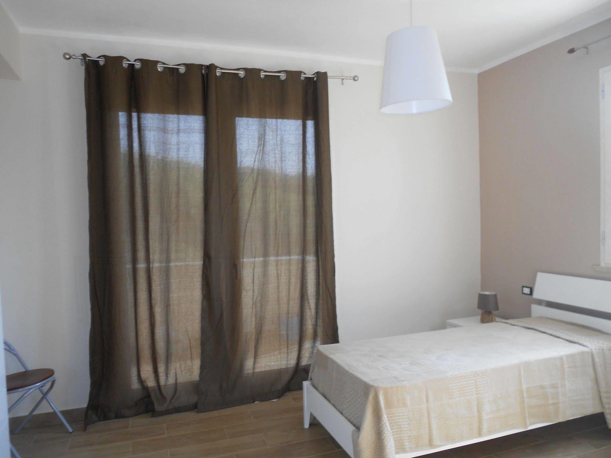 Bosco Sea Apartments San Leone Exterior photo