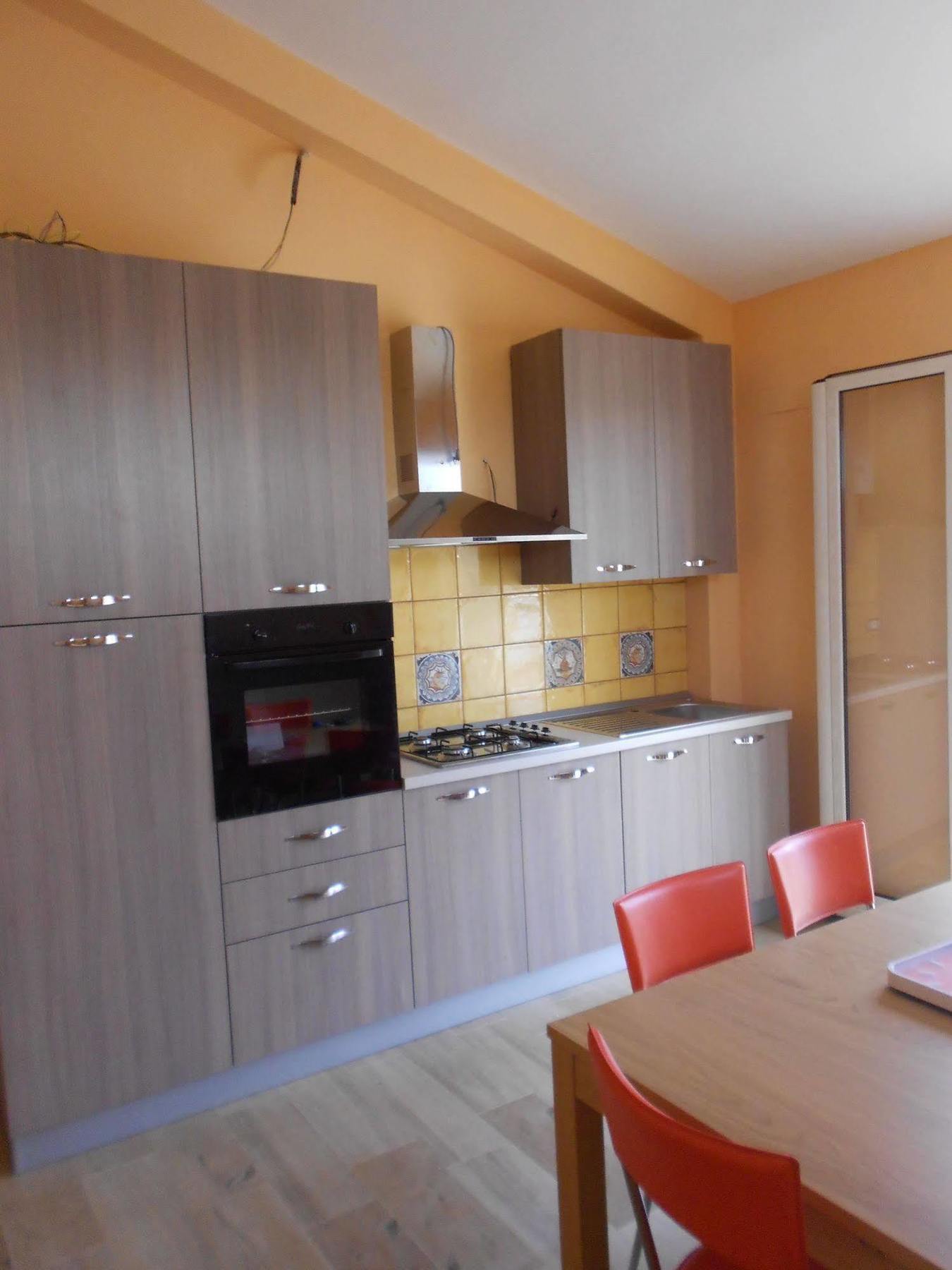 Bosco Sea Apartments San Leone Exterior photo