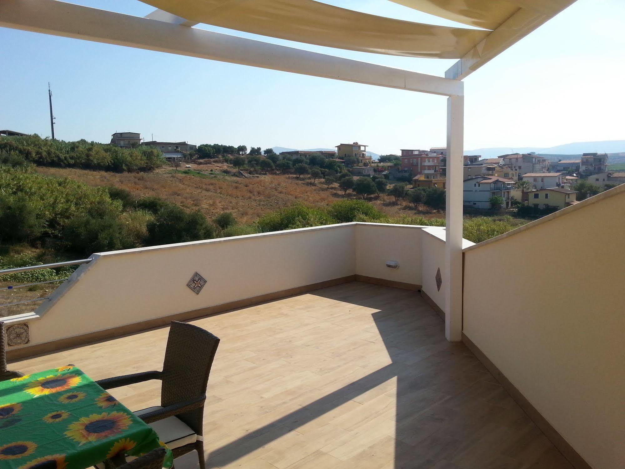 Bosco Sea Apartments San Leone Exterior photo
