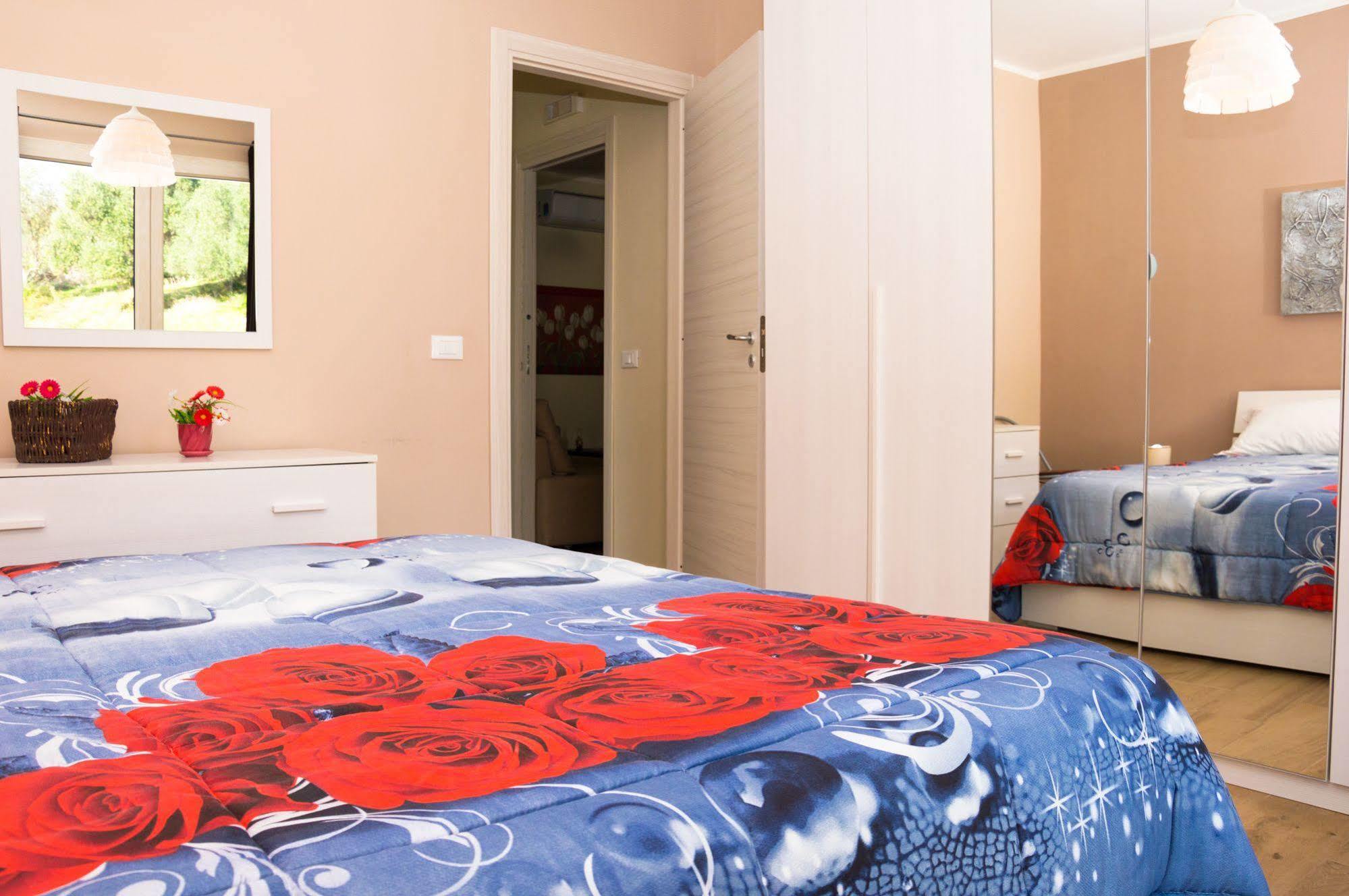 Bosco Sea Apartments San Leone Exterior photo